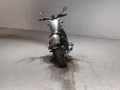 Honda Rebel CMX250 2019
