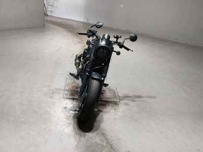 Honda Rebel CMX250 S 2022