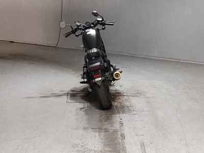 Honda Rebel CMX250 S 2022