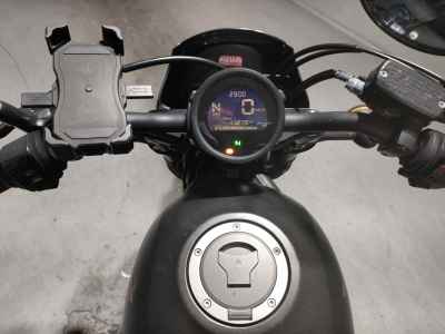 Honda Rebel CMX250 S 2022
