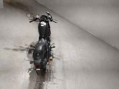 Honda Rebel CMX250 S 2022