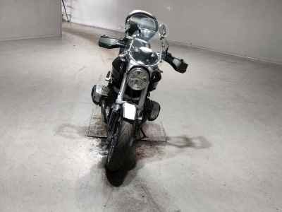 BMW R1200R 2011