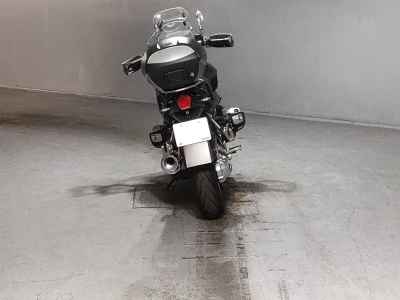 BMW R1200R 2011
