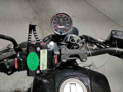 Harley-Davidson X350 2023