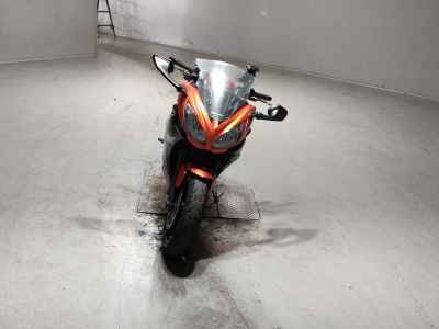 Kawasaki Ninja 400 2016
