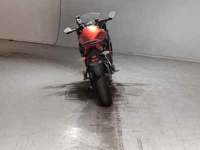 Kawasaki Ninja 400 2016