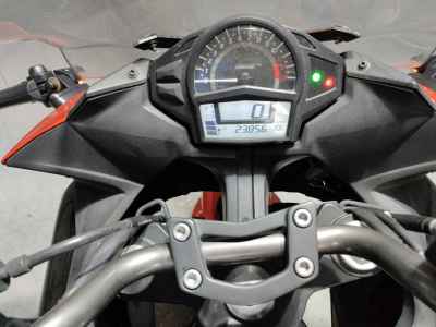 Kawasaki Ninja 400 2016