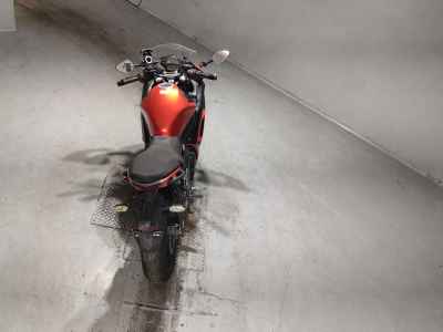 Kawasaki Ninja 400 2016