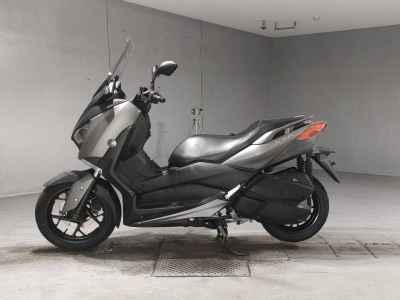 Yamaha XMAX 250 2018