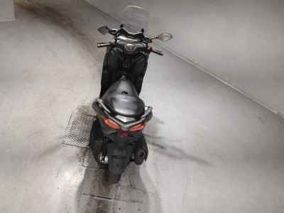 Yamaha XMAX 250 2018