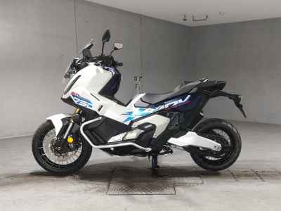 Honda X-Adv 750 2026