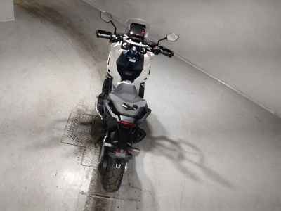 Honda X-Adv 750 2026
