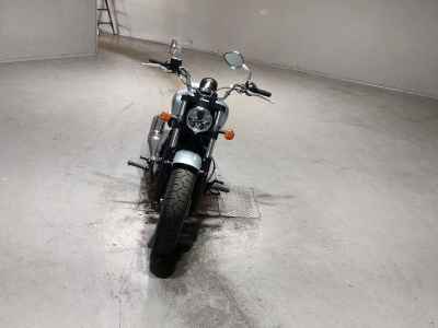 Indian Scout Sixty 2025