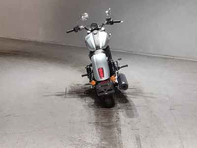 Indian Scout Sixty 2025