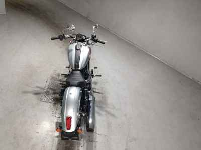 Indian Scout Sixty 2025