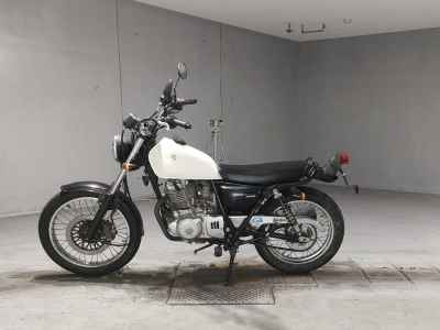 Suzuki GrassTracker Bigboy