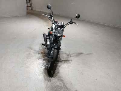 Suzuki GrassTracker Bigboy