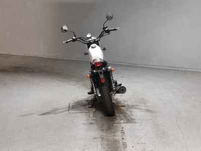 Suzuki GrassTracker Bigboy