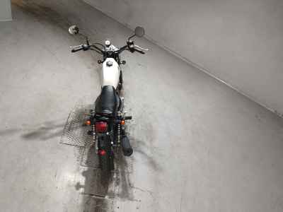 Suzuki GrassTracker Bigboy