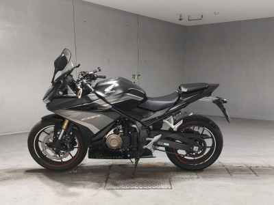 Honda CBR400R 2023