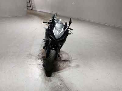 Honda CBR400R 2023