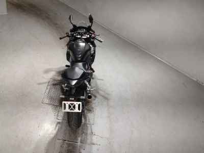Honda CBR400R 2023