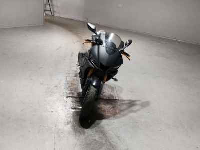 Yamaha YZF-R3 2019