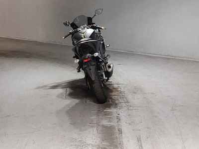 Yamaha YZF-R3 2019