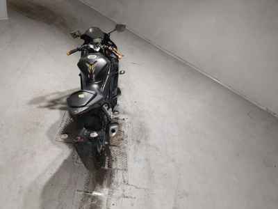 Yamaha YZF-R3 2019