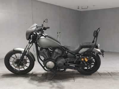 Yamaha Bolt R 2014