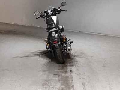 Yamaha Bolt R 2014