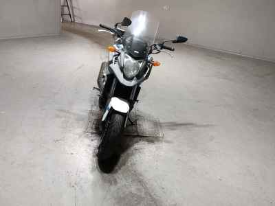 Honda NC700X 2012