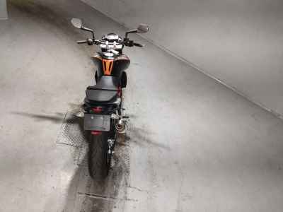 KTM 690 Duke 2013