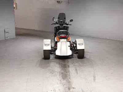 Suzuki Gemma 250