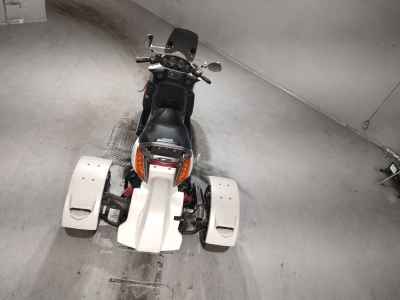 Suzuki Gemma 250