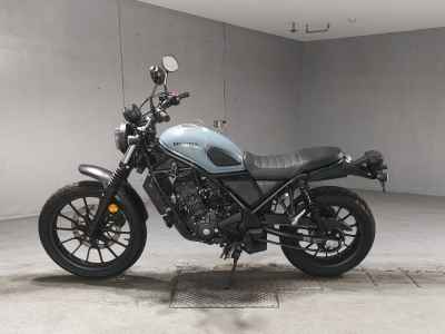 Honda CL250 2023