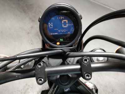 Honda CL250 2023