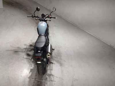 Honda CL250 2023