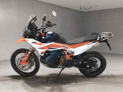 KTM 890 Adventure R 2023
