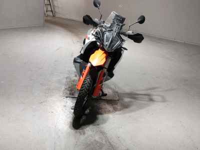 KTM 890 Adventure R 2023