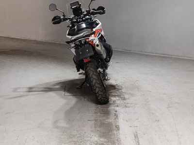 KTM 890 Adventure R 2023