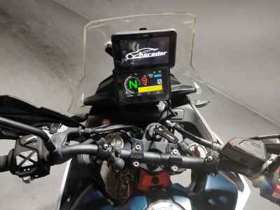 KTM 890 Adventure R 2023