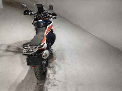 KTM 890 Adventure R 2023