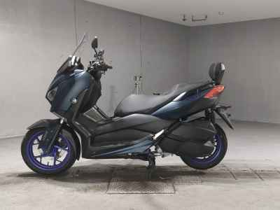 Yamaha XMAX 250
