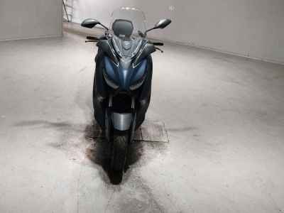 Yamaha XMAX 250