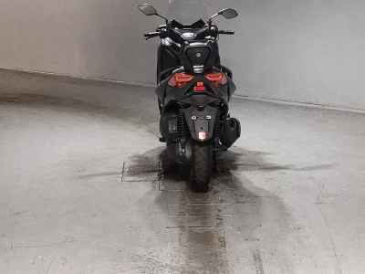 Yamaha XMAX 250