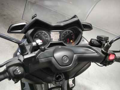 Yamaha XMAX 250