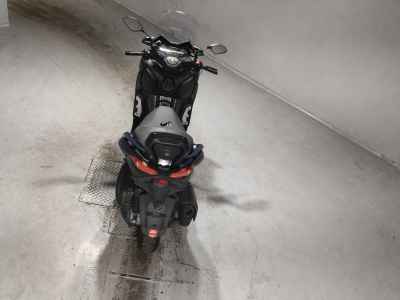 Yamaha XMAX 250