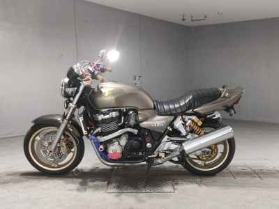 Honda CB1300SF