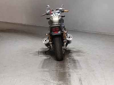 Honda CB1300SF